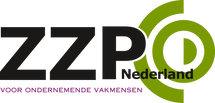 ZZP Nederland webwinkel